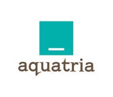 Aquatria Logo
